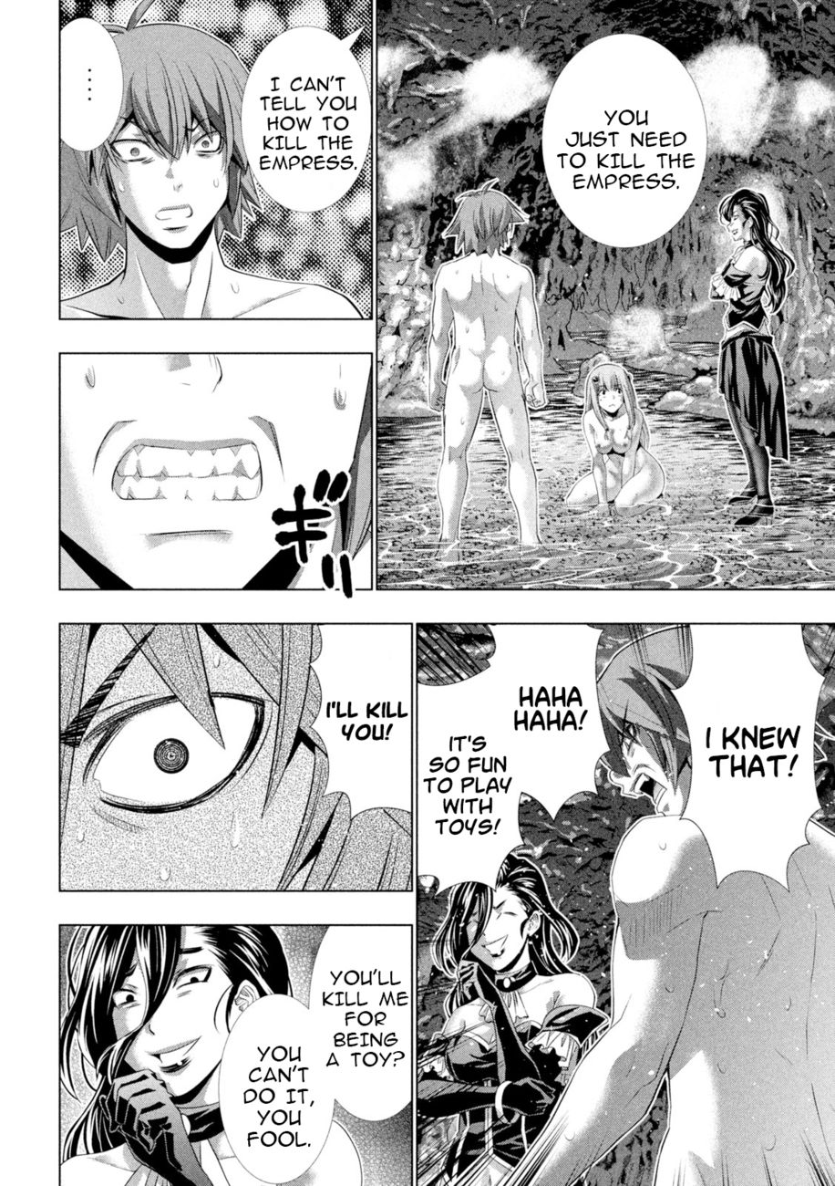 Parallel Paradise - Chapter 227 Page 18