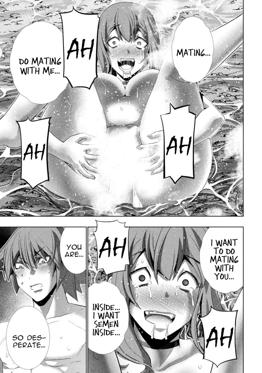 Parallel Paradise - Chapter 227 Page 9