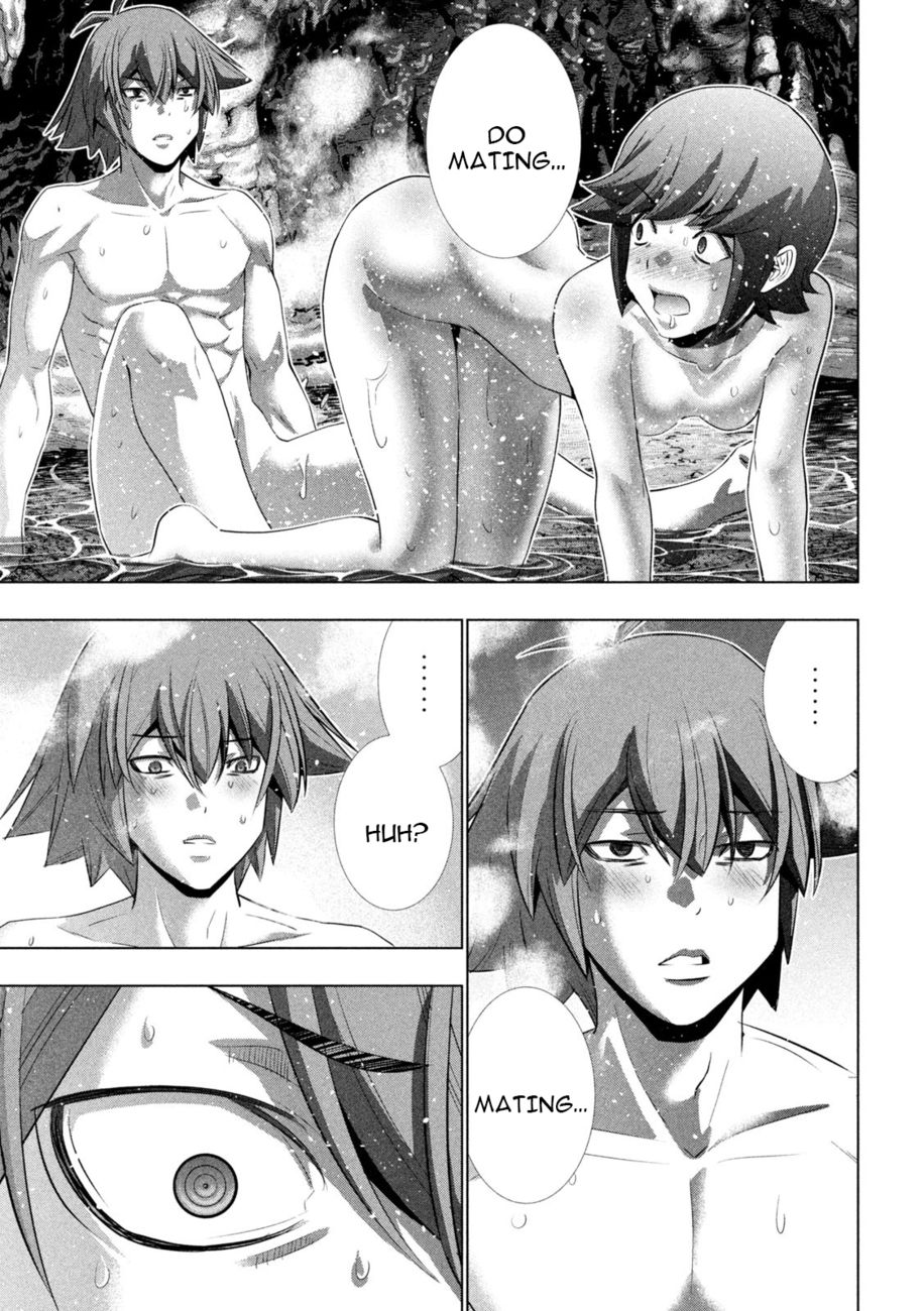 Parallel Paradise - Chapter 228 Page 17