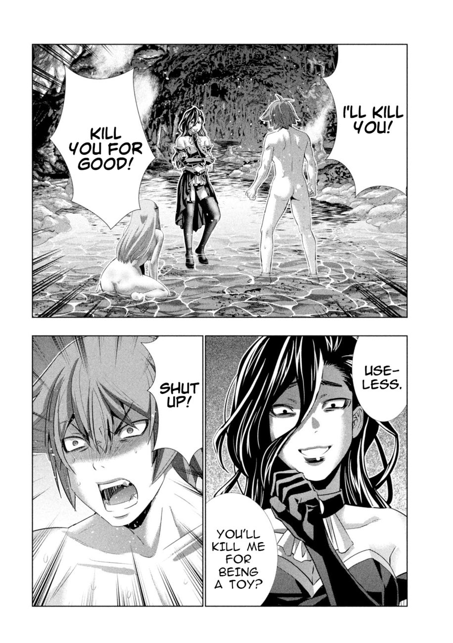 Parallel Paradise - Chapter 228 Page 2