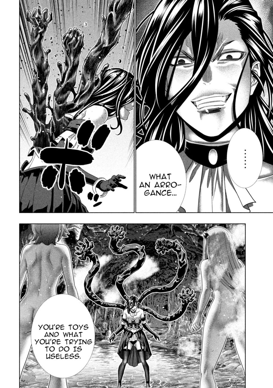 Parallel Paradise - Chapter 229 Page 12