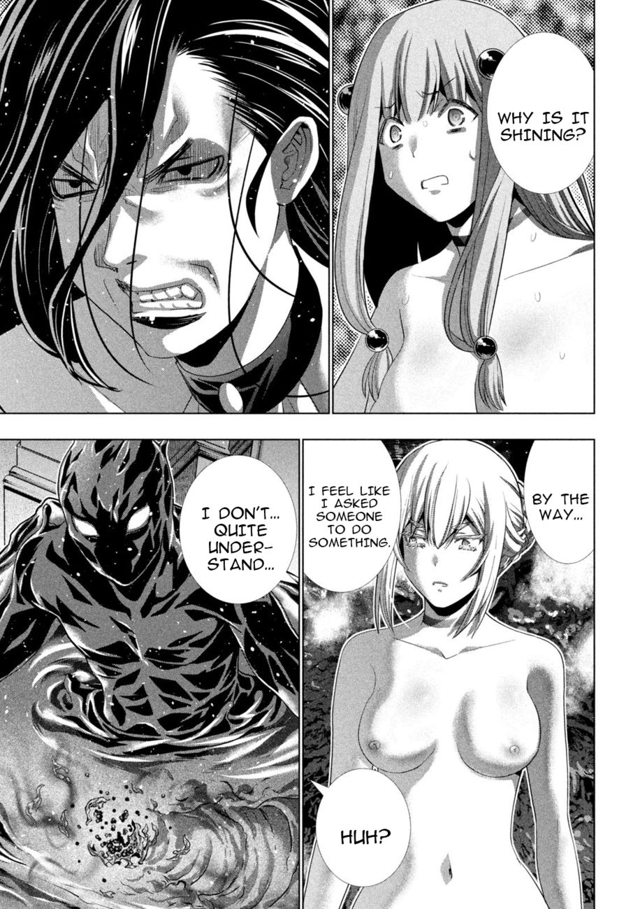 Parallel Paradise - Chapter 230 Page 13