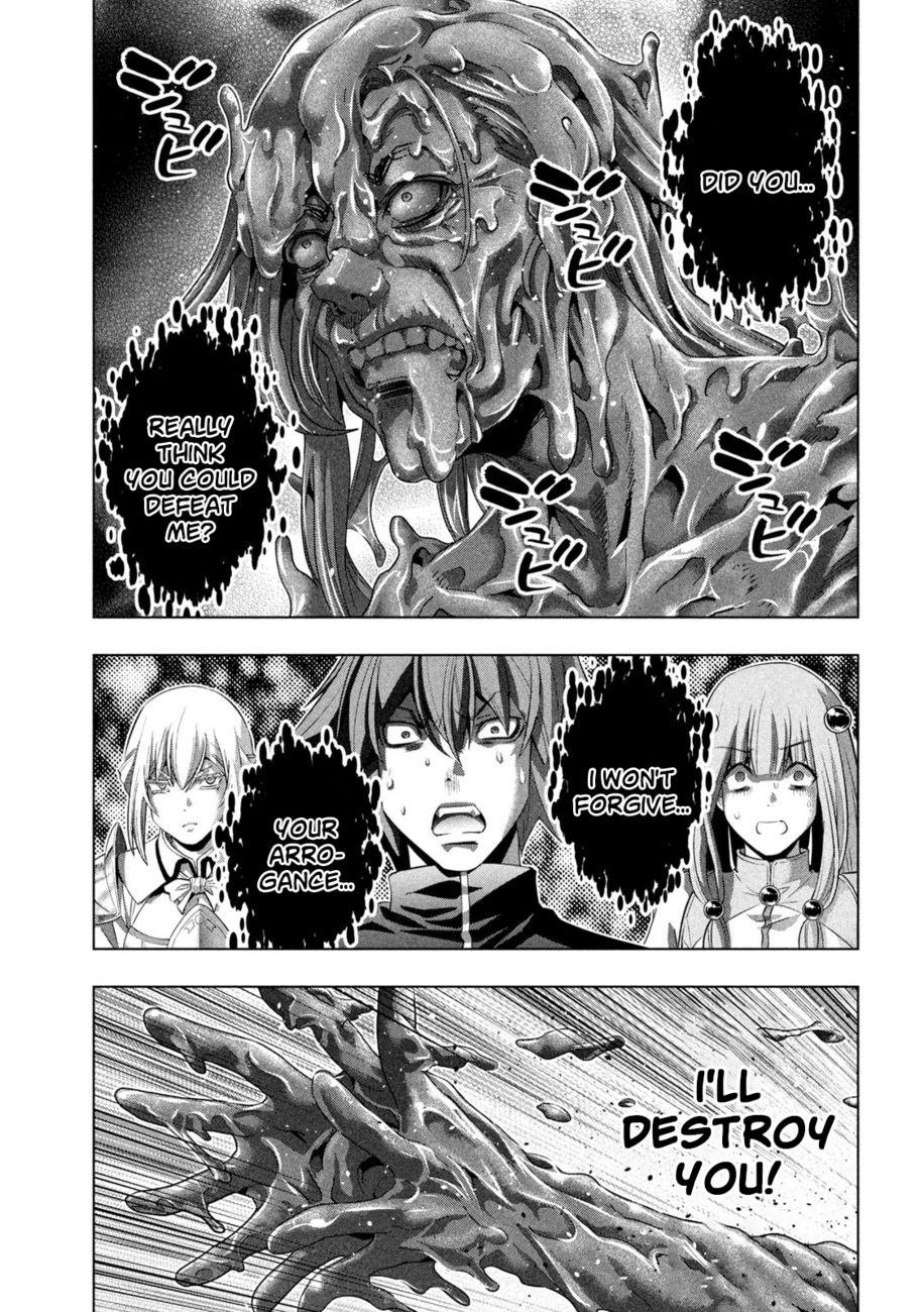 Parallel Paradise - Chapter 231 Page 9