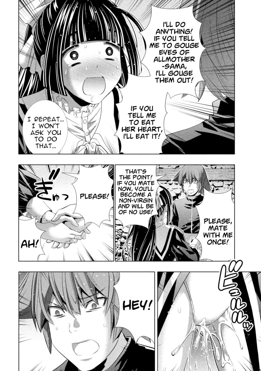 Parallel Paradise - Chapter 233 Page 18