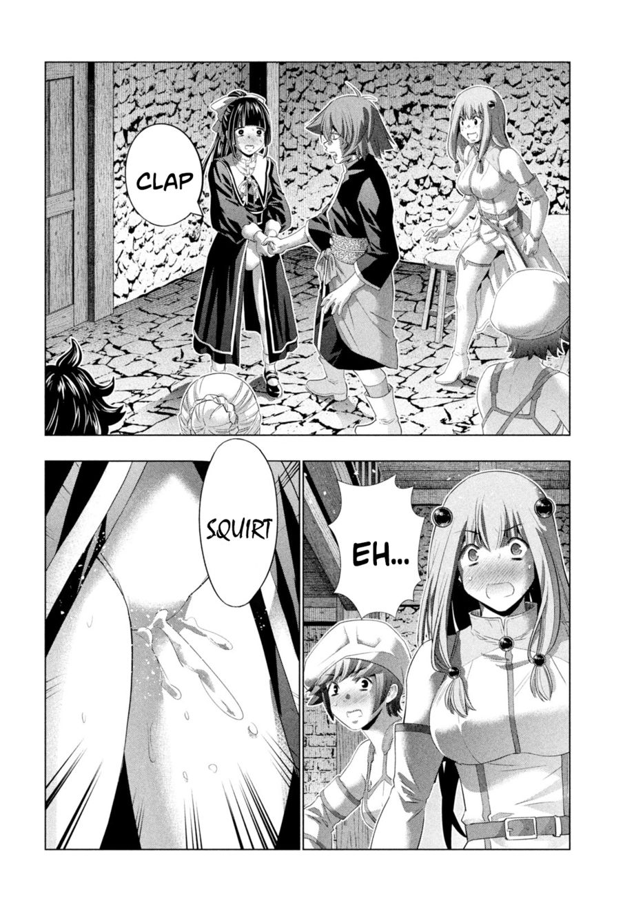 Parallel Paradise - Chapter 234 Page 2