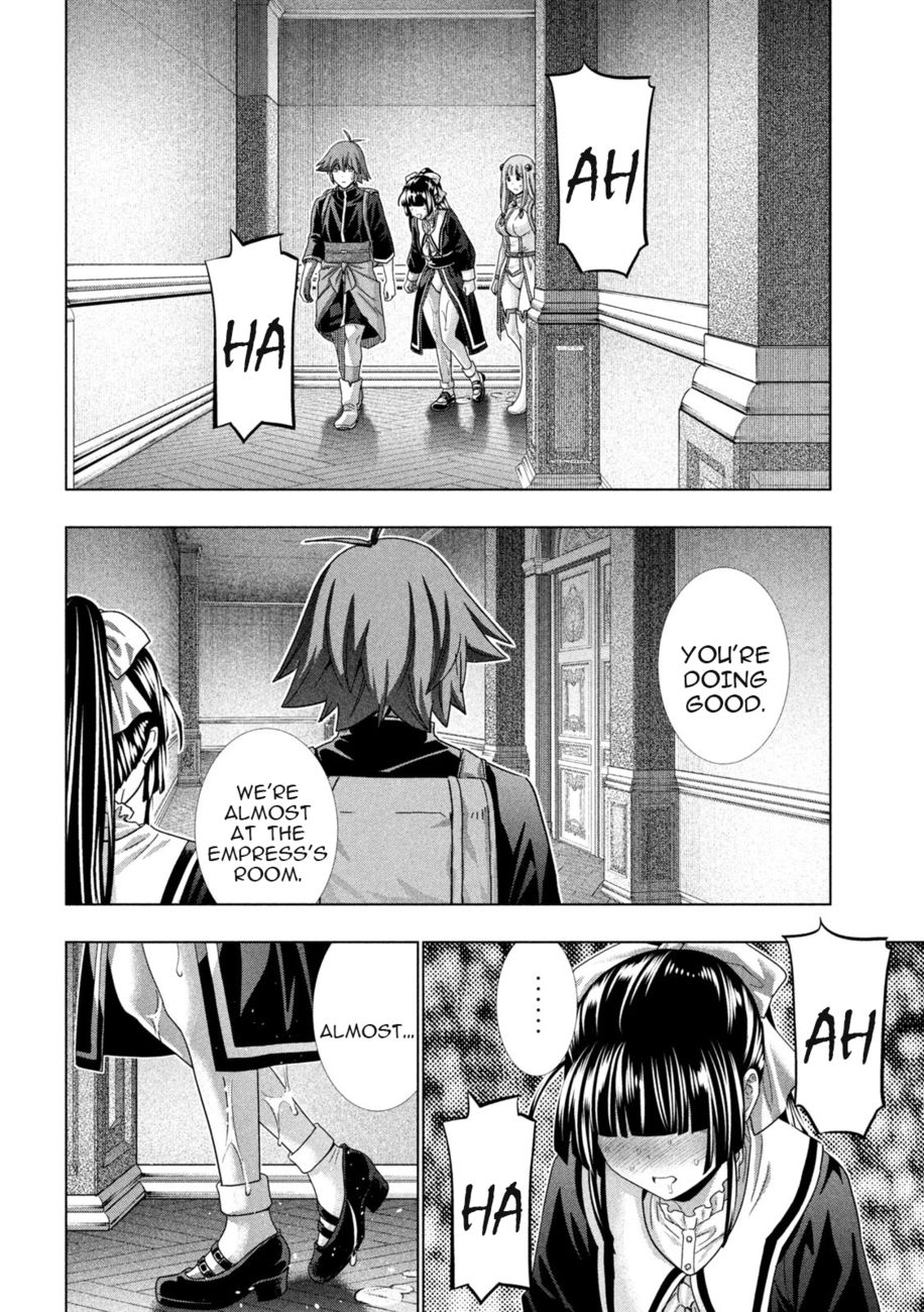 Parallel Paradise - Chapter 235 Page 16