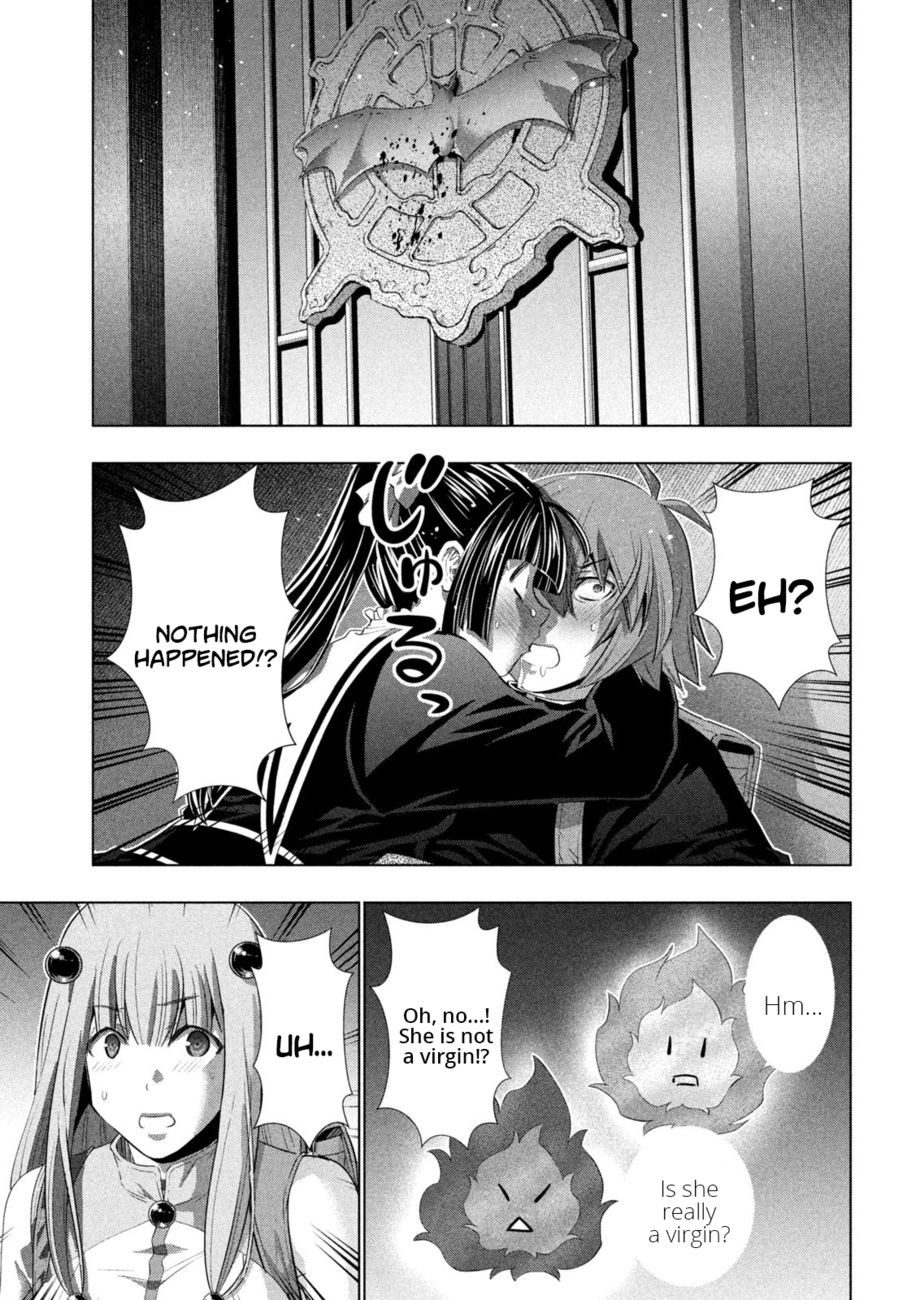 Parallel Paradise - Chapter 236 Page 5