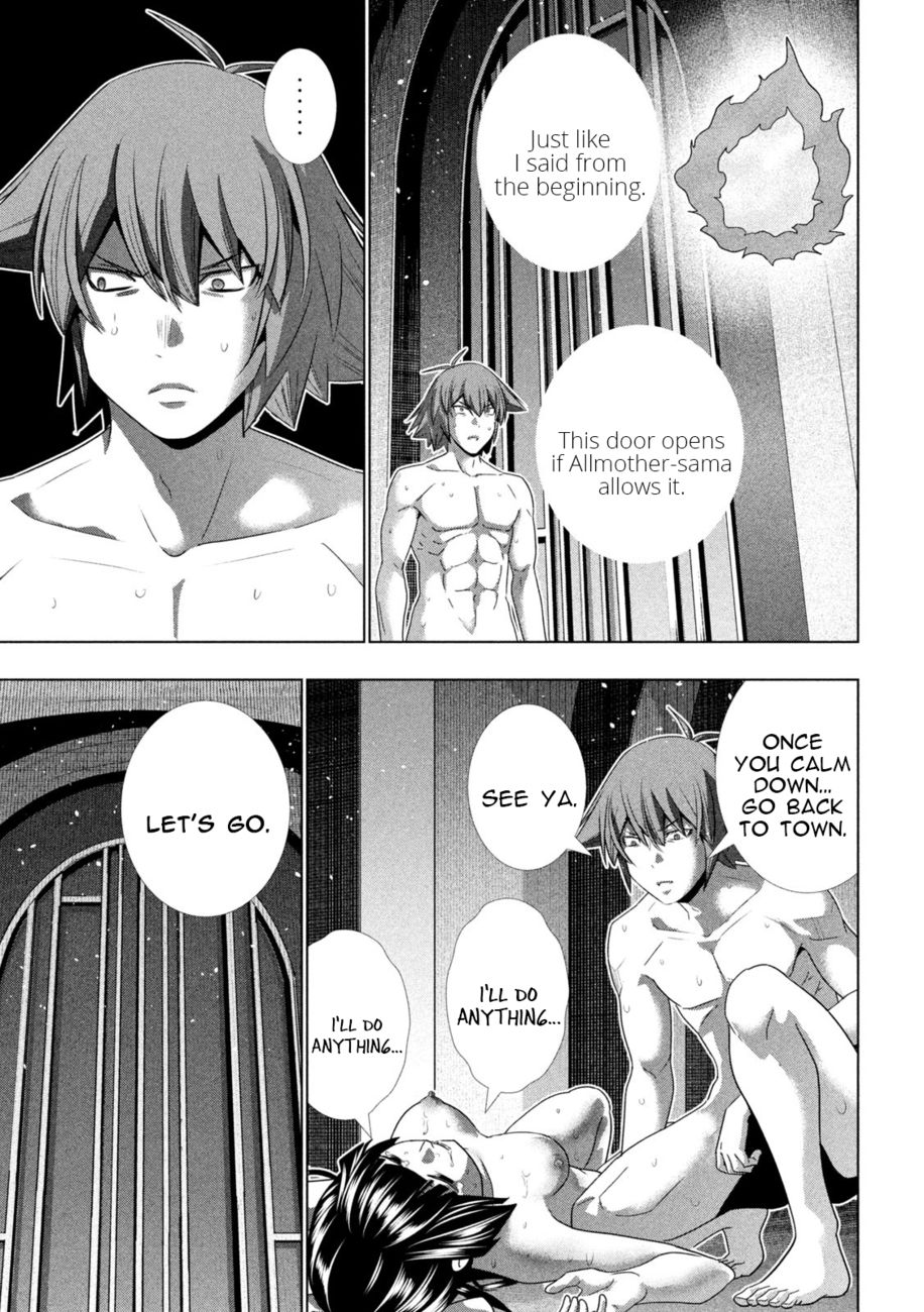 Parallel Paradise - Chapter 237 Page 10