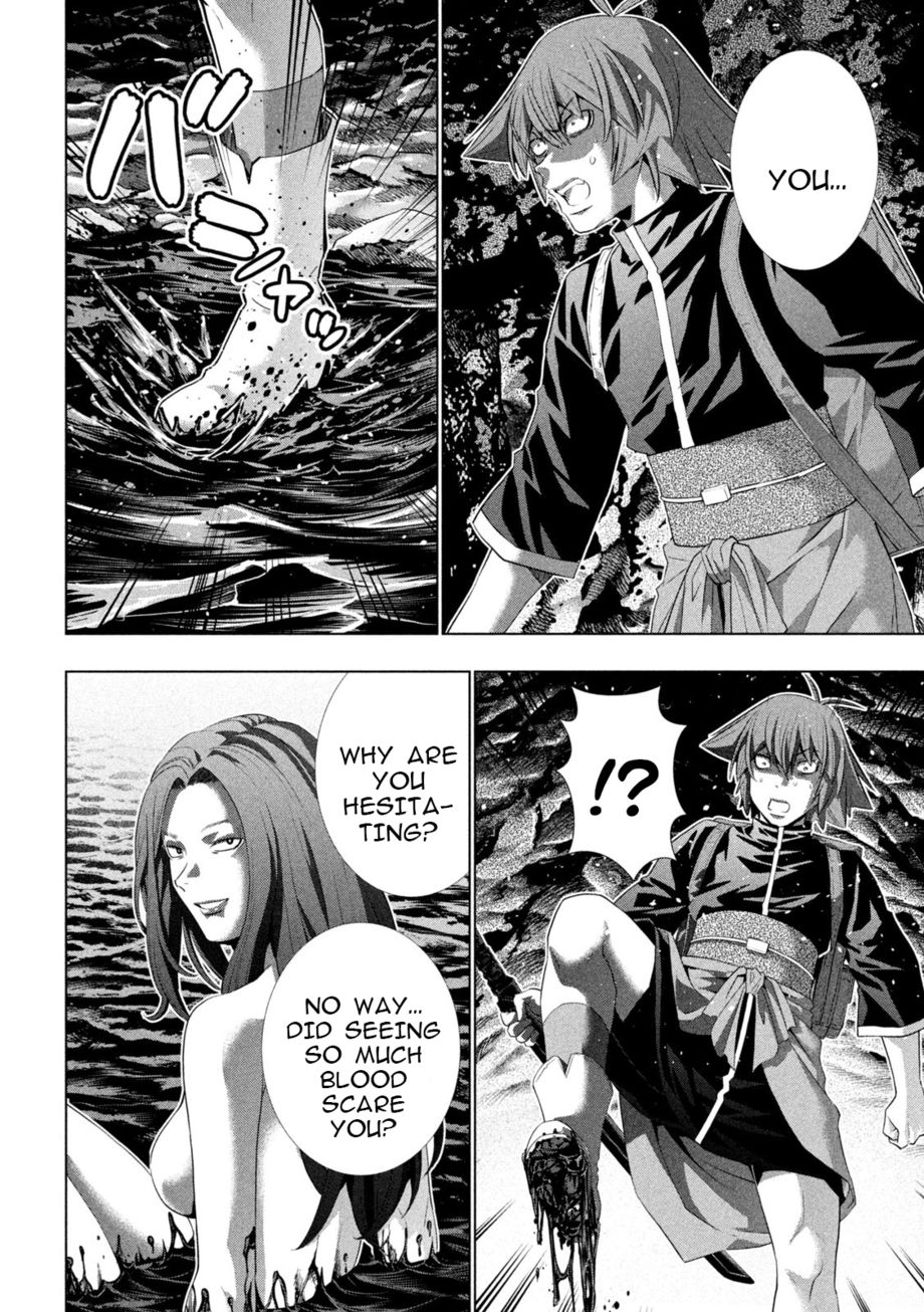 Parallel Paradise - Chapter 239 Page 6