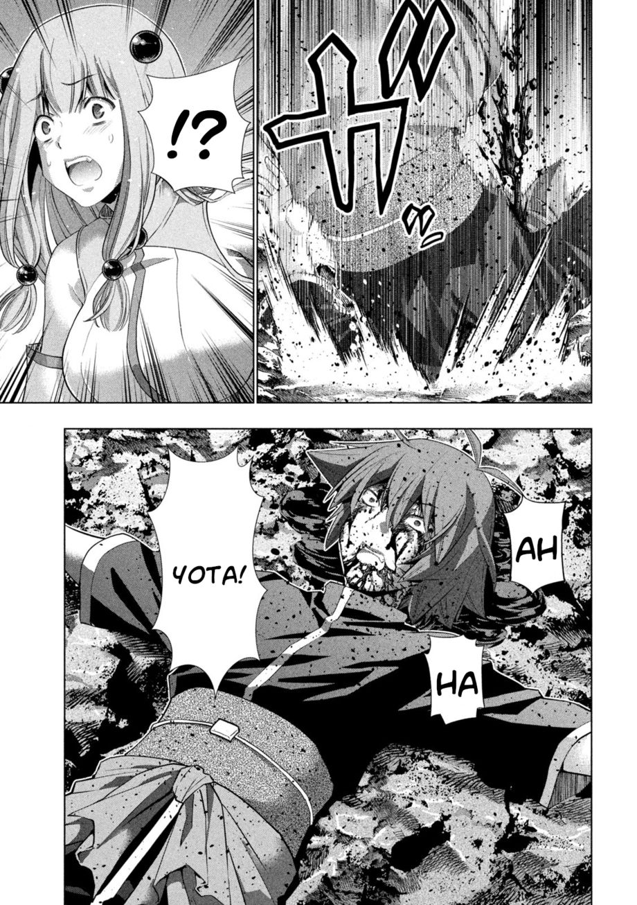 Parallel Paradise - Chapter 240 Page 5