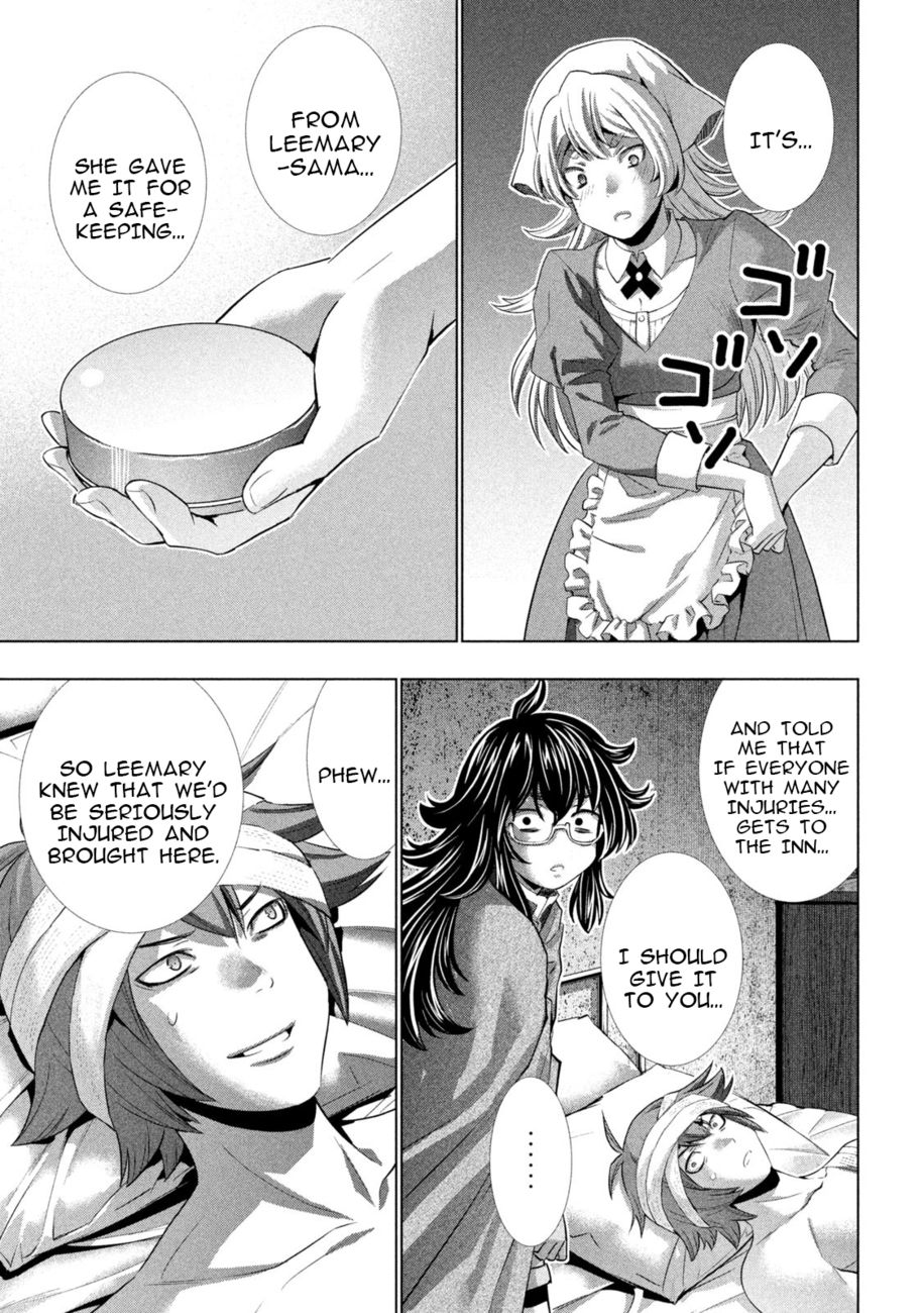 Parallel Paradise - Chapter 243 Page 15