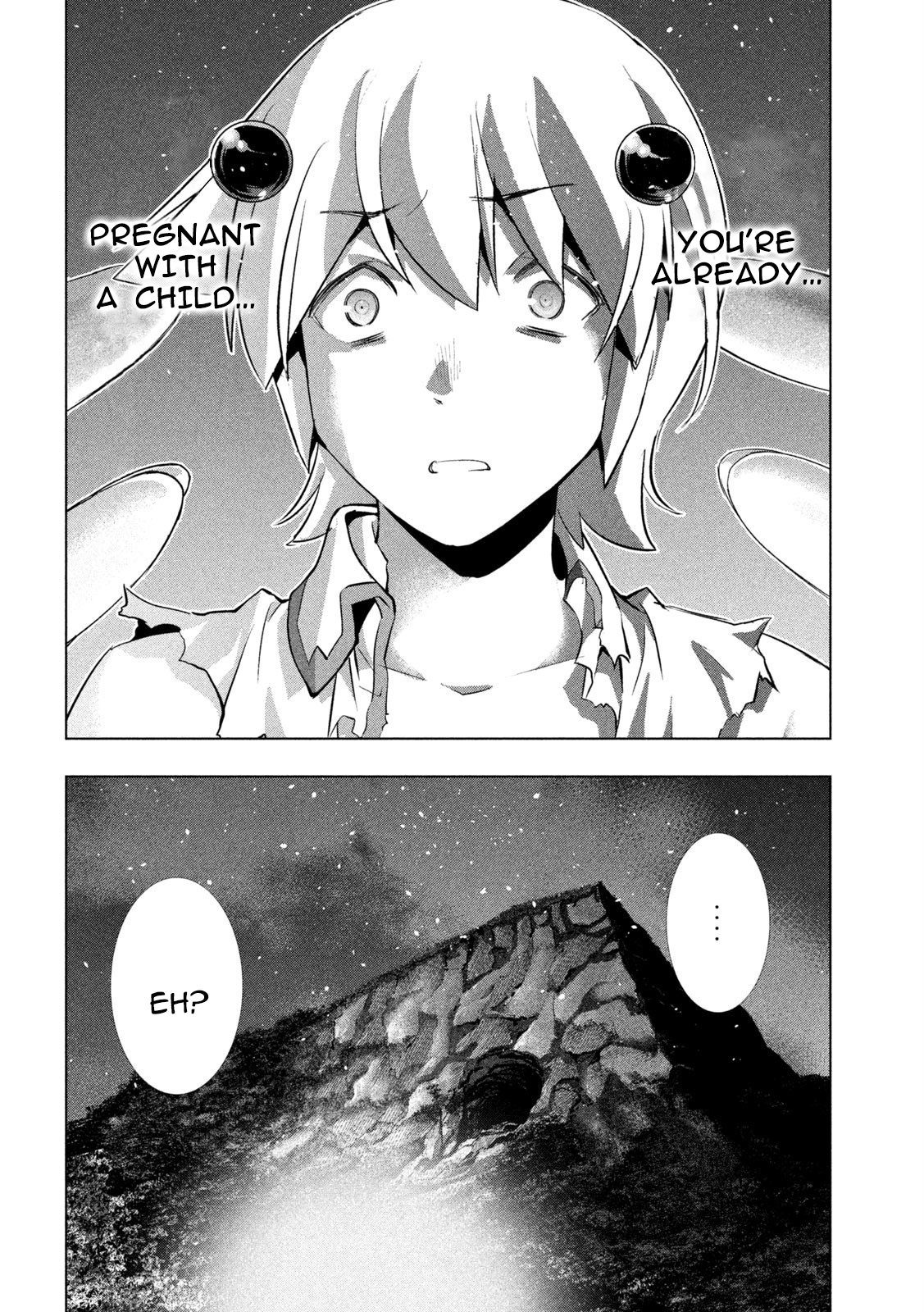 Parallel Paradise - Chapter 248 Page 18