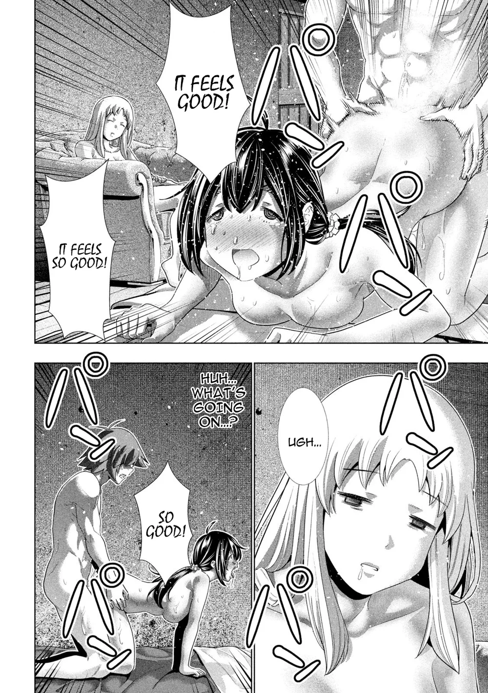 Parallel Paradise - Chapter 265 Page 20