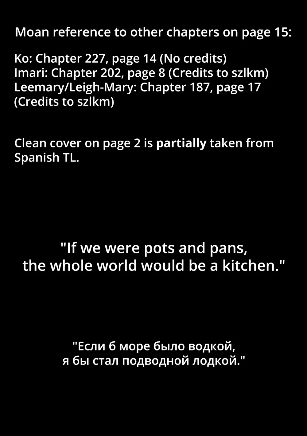 Parallel Paradise - Chapter 265 Page 21