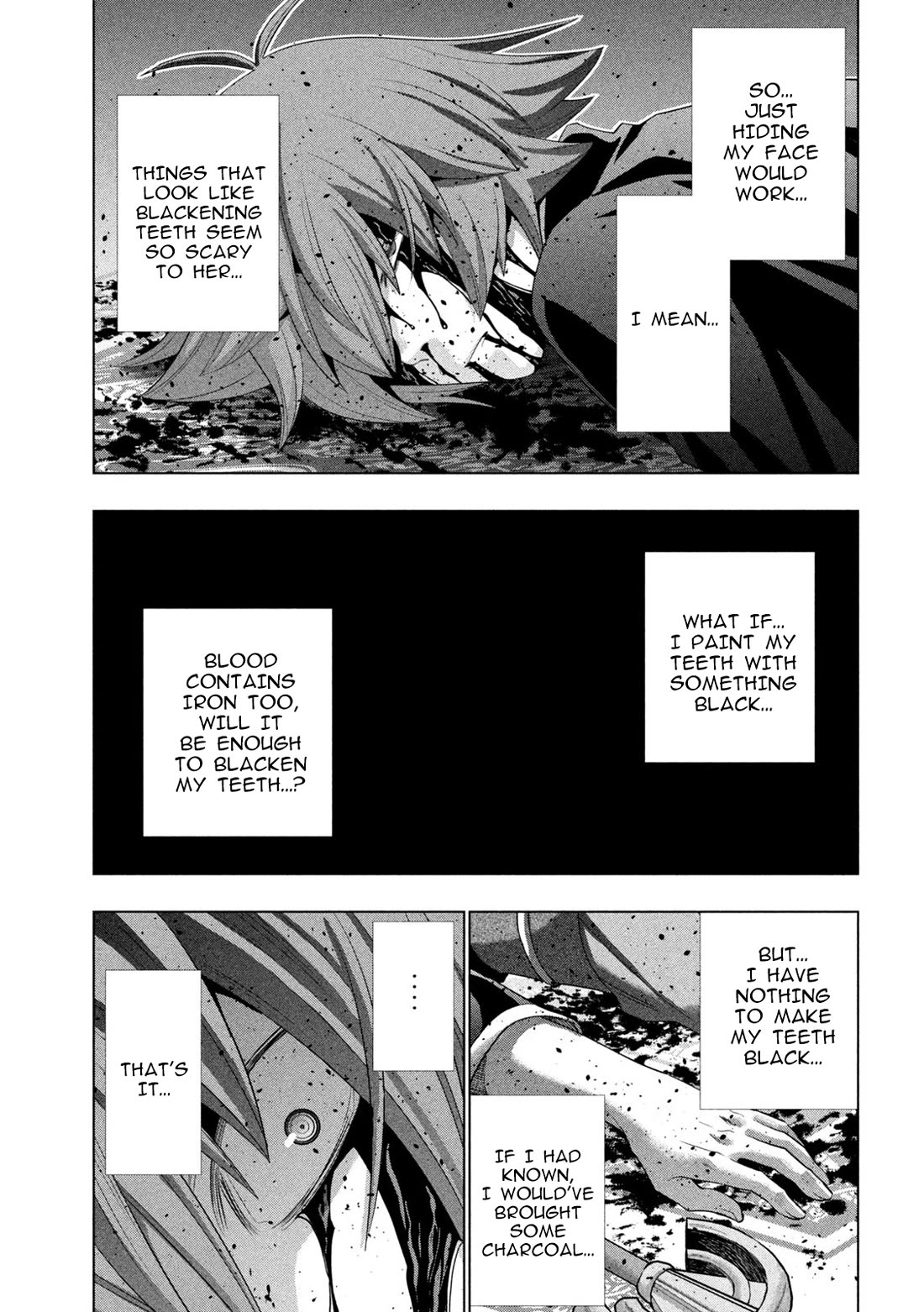 Parallel Paradise - Chapter 273 Page 9