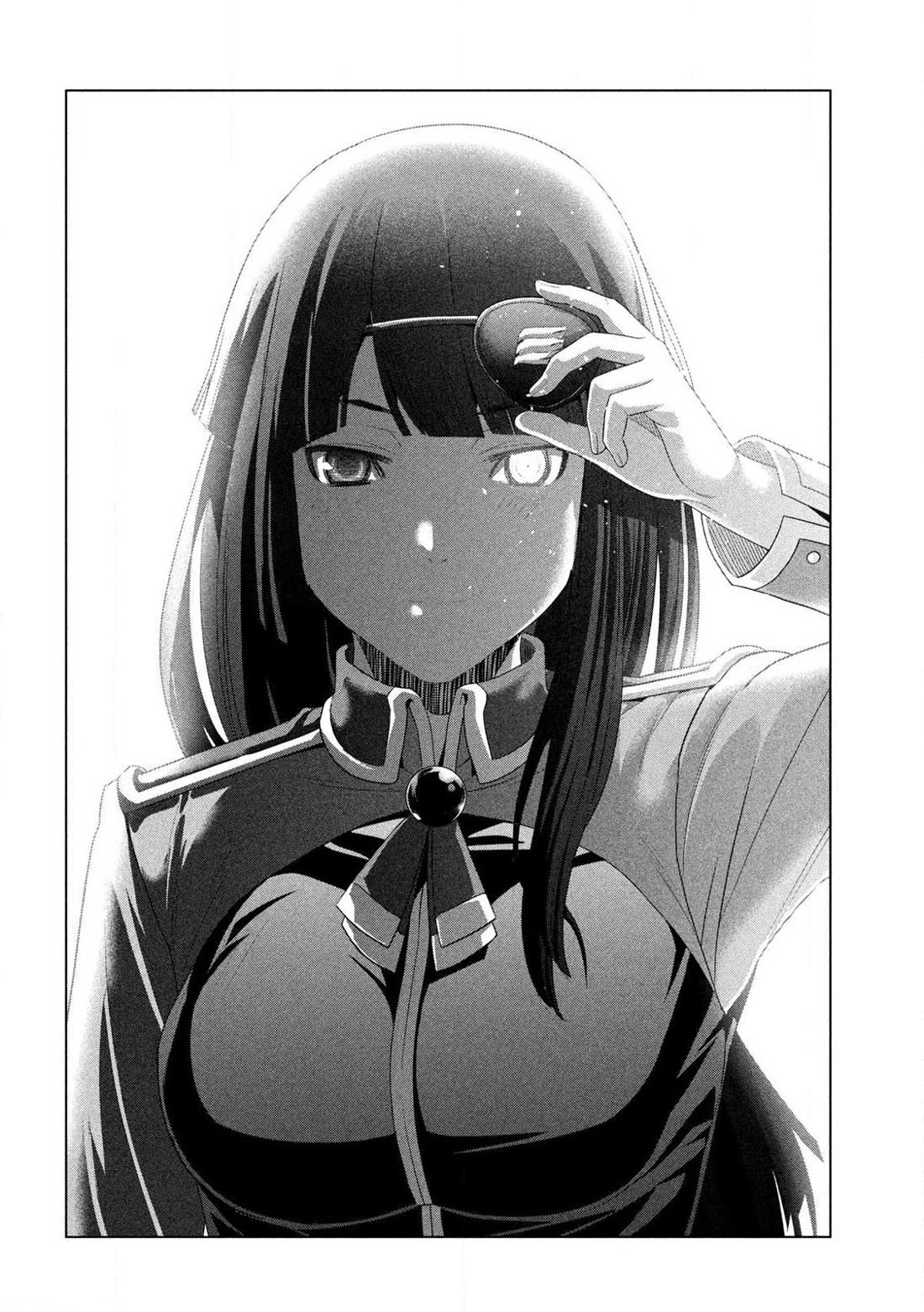 Parallel Paradise - Chapter 275 Page 20