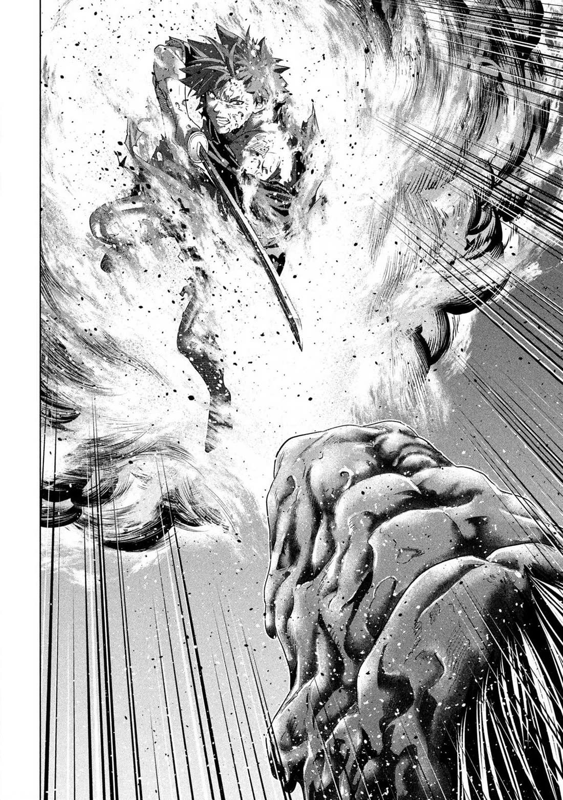 Parallel Paradise - Chapter 278 Page 14