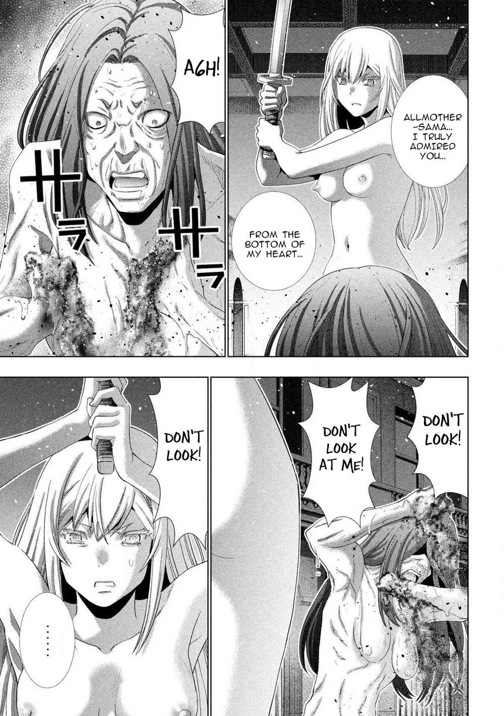 Parallel Paradise - Chapter 279 Page 11