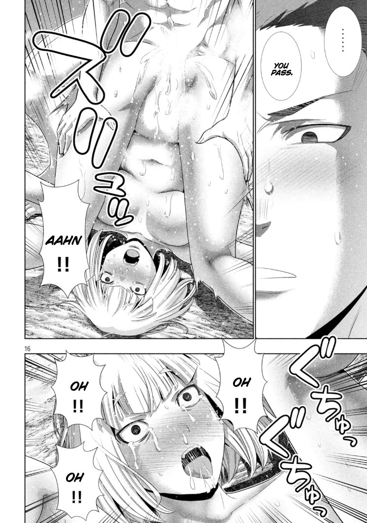 Parallel Paradise - Chapter 282 Page 16