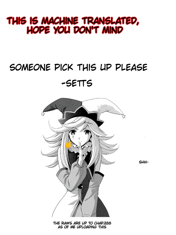 Parallel Paradise - Chapter 282 Page 19