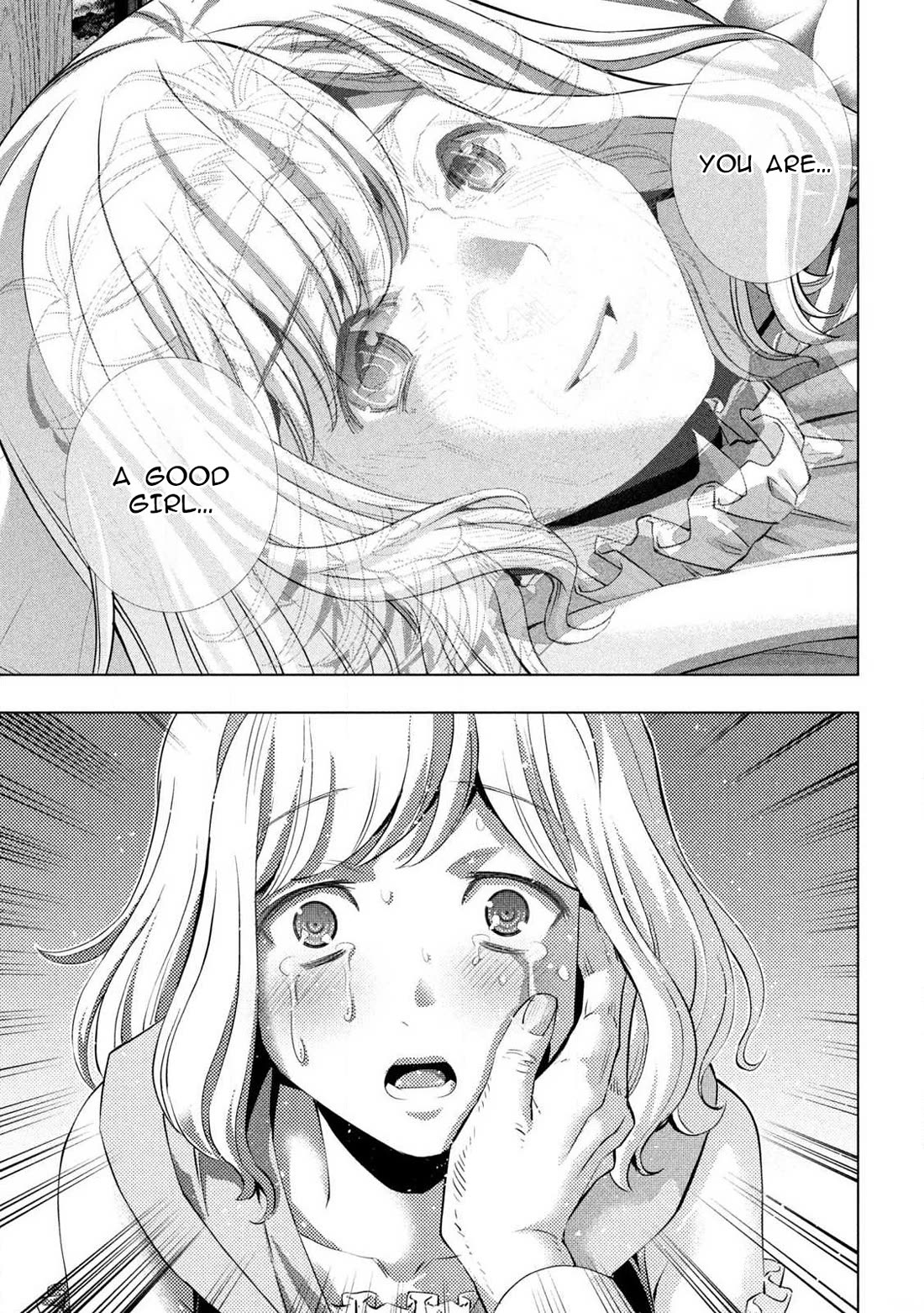 Parallel Paradise - Chapter 287 Page 12