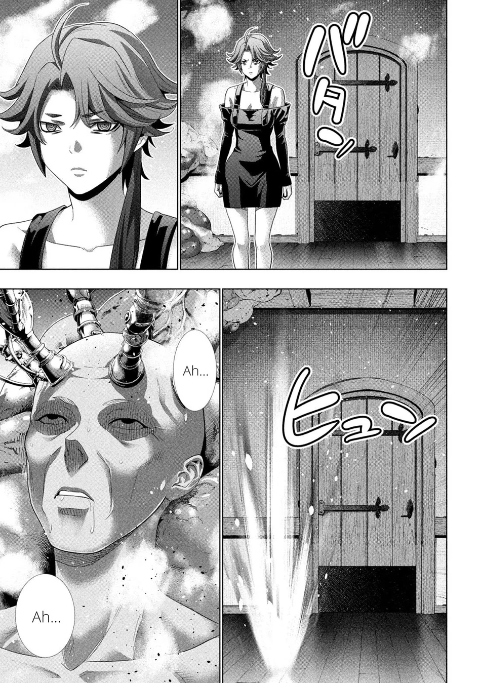 Parallel Paradise - Chapter 292 Page 13