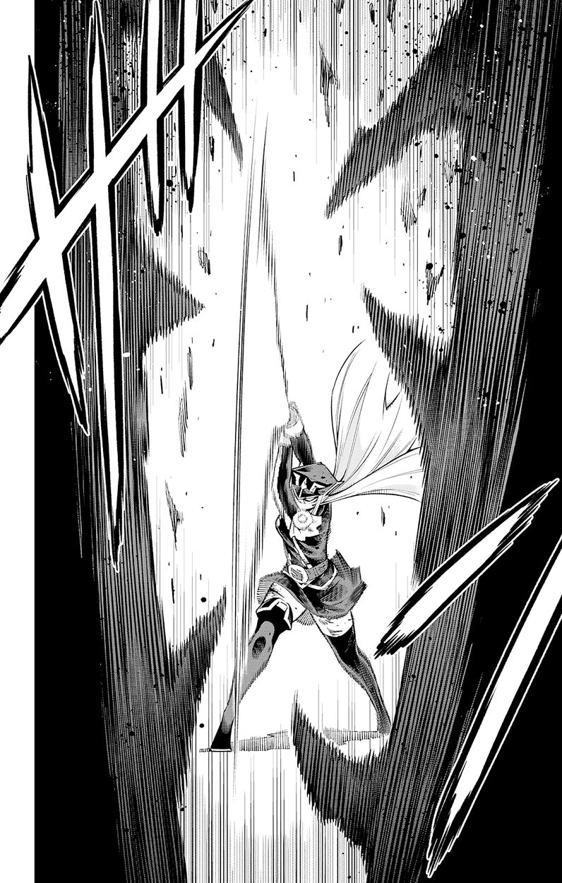 Mato Seihei no Slave - Chapter 81 Page 4