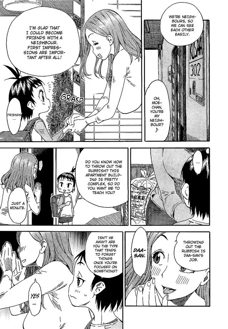Okusan - Chapter 1 Page 17