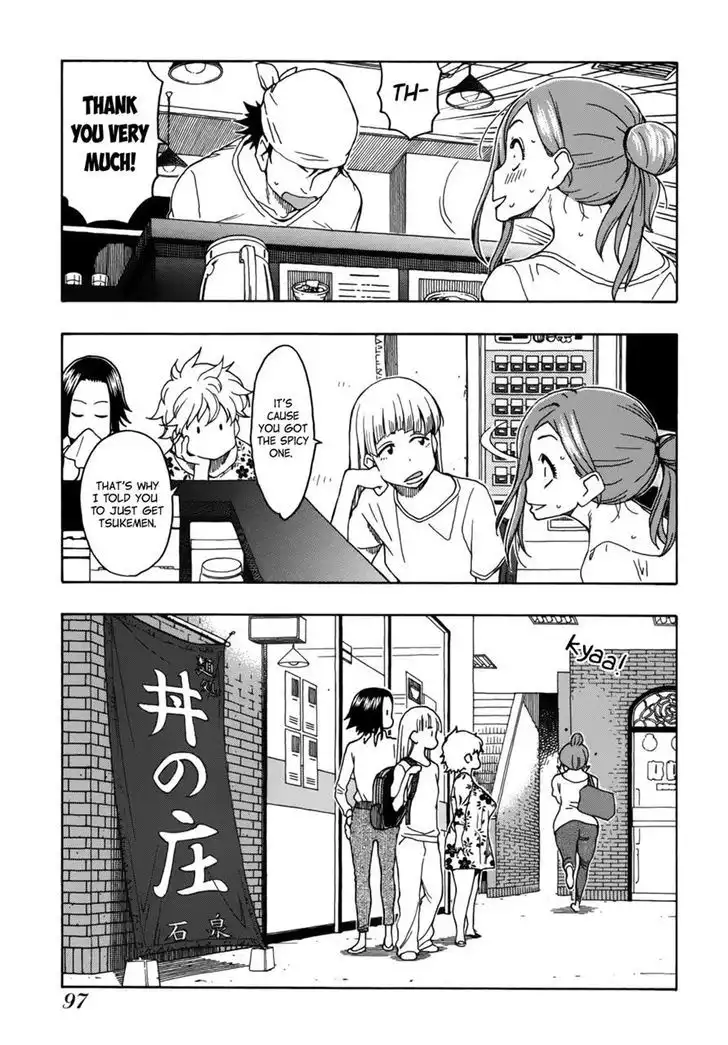 Okusan - Chapter 12 Page 21
