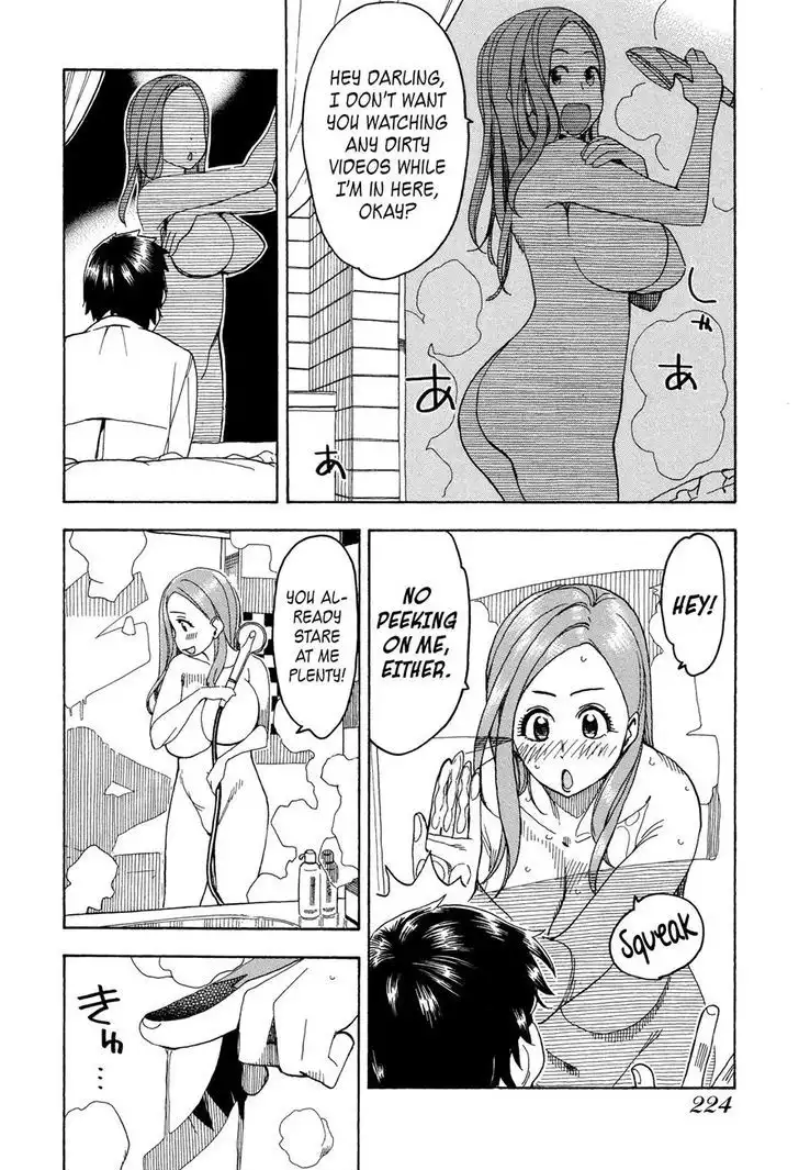 Okusan - Chapter 24 Page 16