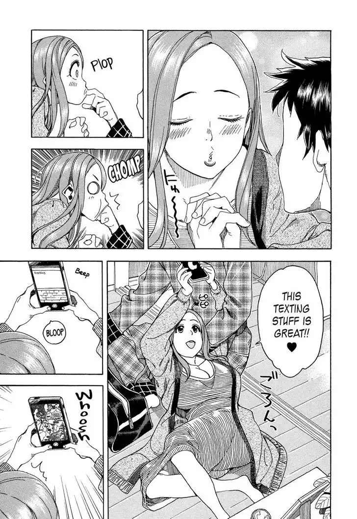 Okusan - Chapter 24 Page 3