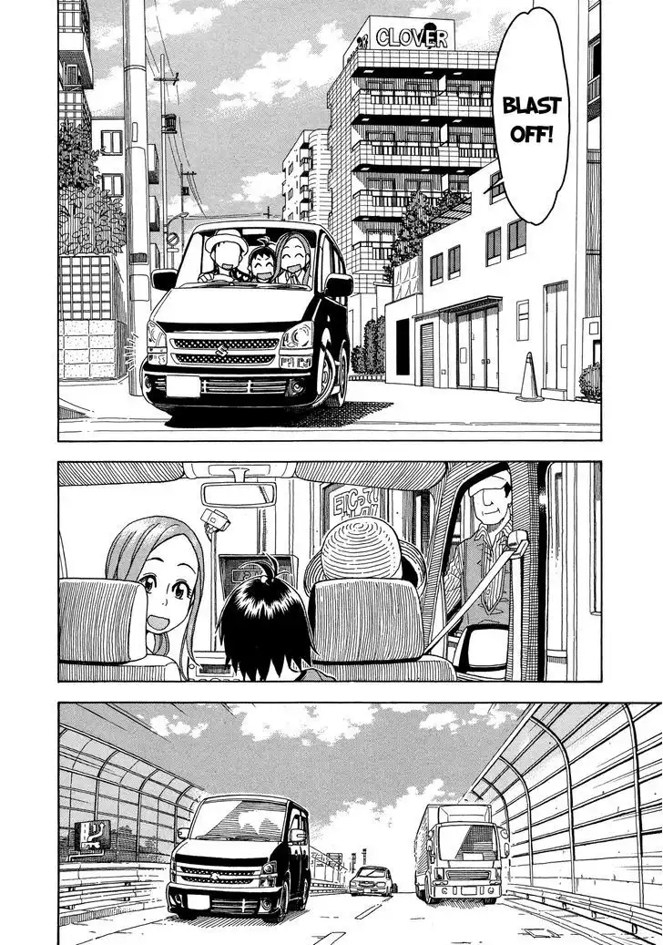 Okusan - Chapter 29 Page 18