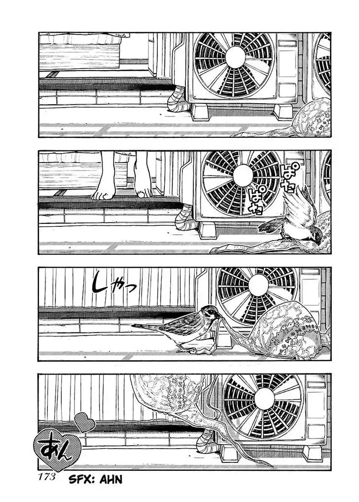 Okusan - Chapter 55 Page 8