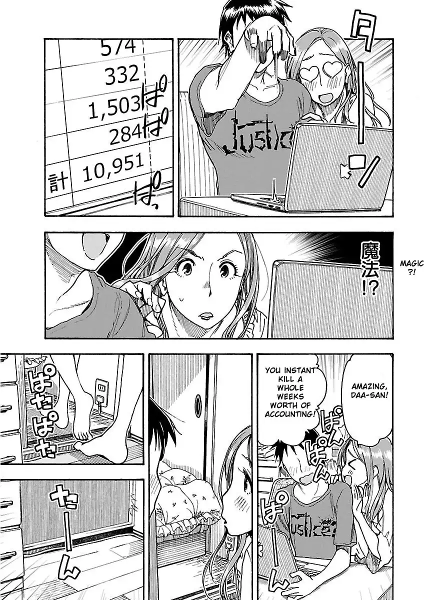 Okusan - Chapter 56 Page 20