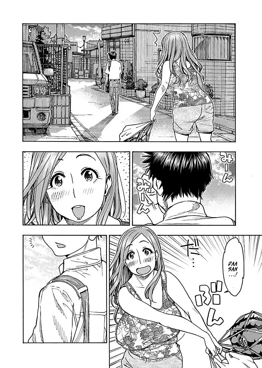 Okusan - Chapter 69 Page 5