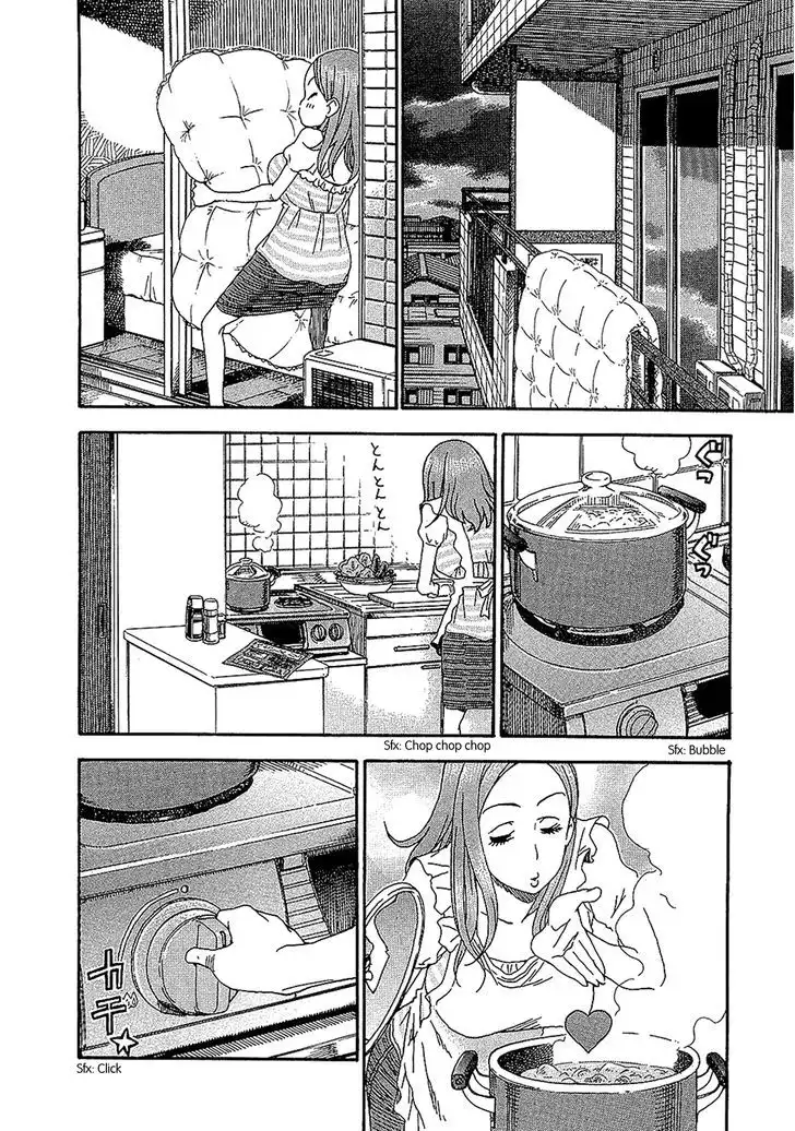 Okusan - Chapter 7 Page 6