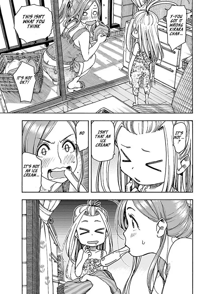 Okusan - Chapter 72 Page 9