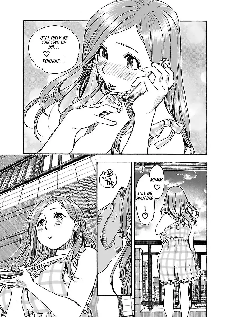 Okusan - Chapter 73 Page 11