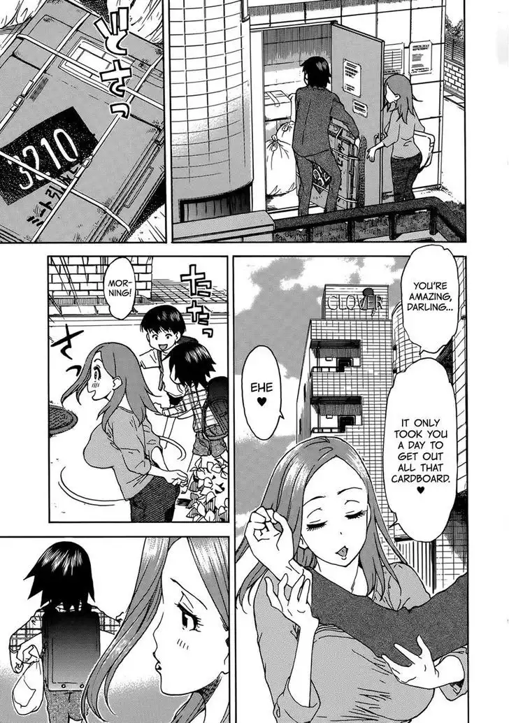 Okusan - Chapter 9 Page 6