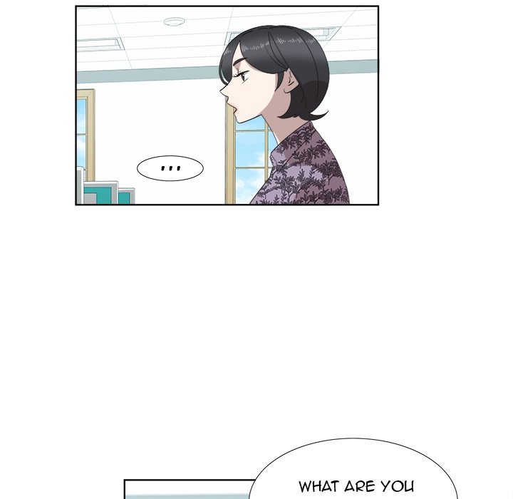 New Teacher in Town - Chapter 18 Page 60