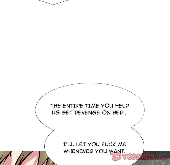Extra Credit - Chapter 164 Page 39