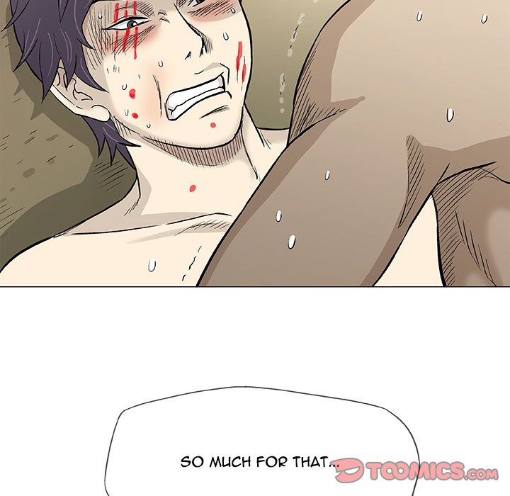 Give and Take - Chapter 45 Page 38