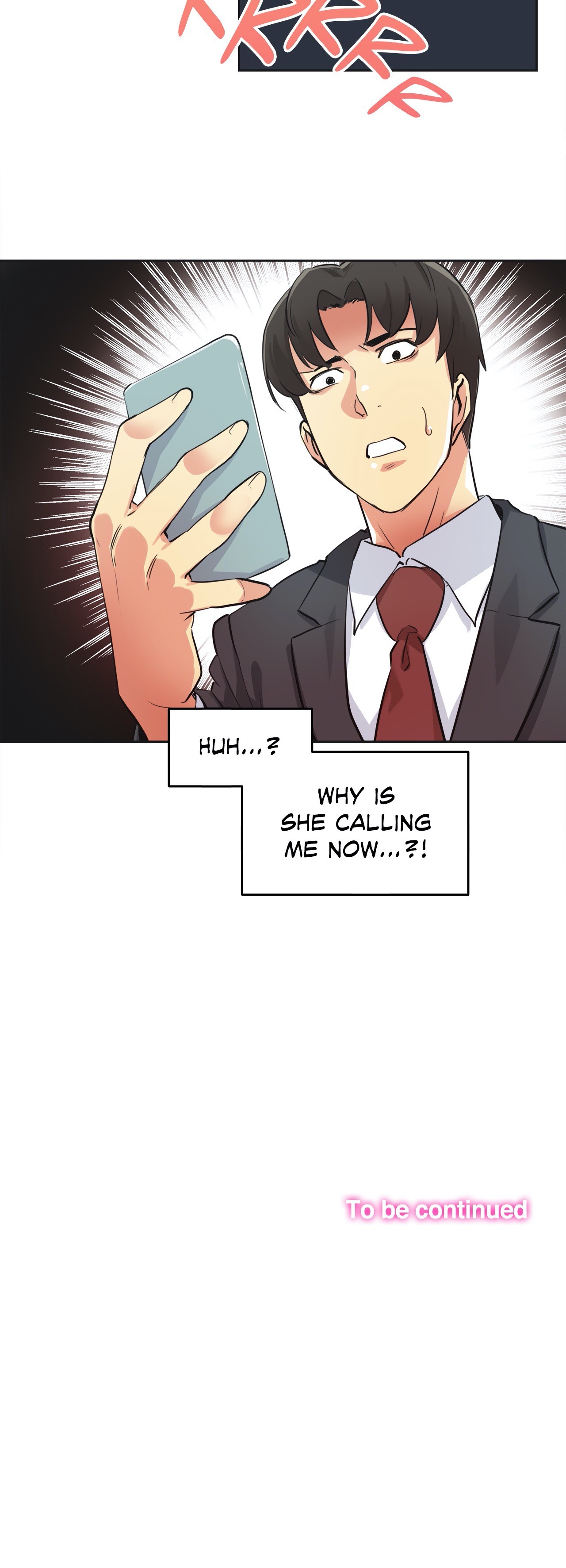 Daddy’s Wild Oats - Chapter 48 Page 29