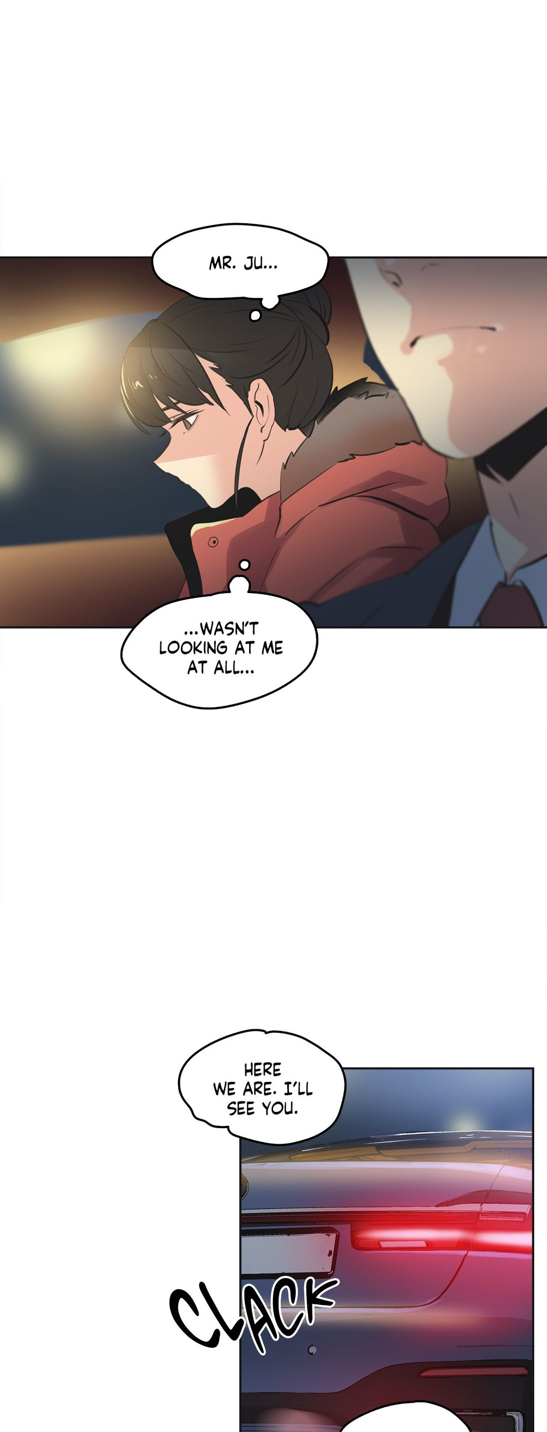 Daddy’s Wild Oats - Chapter 68 Page 22