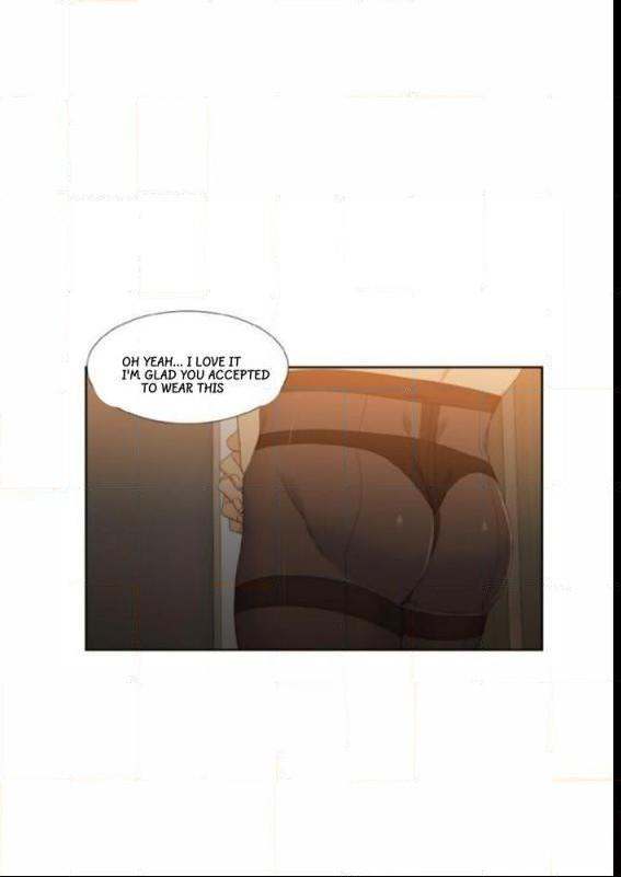 Blood Link - Chapter 36 Page 9