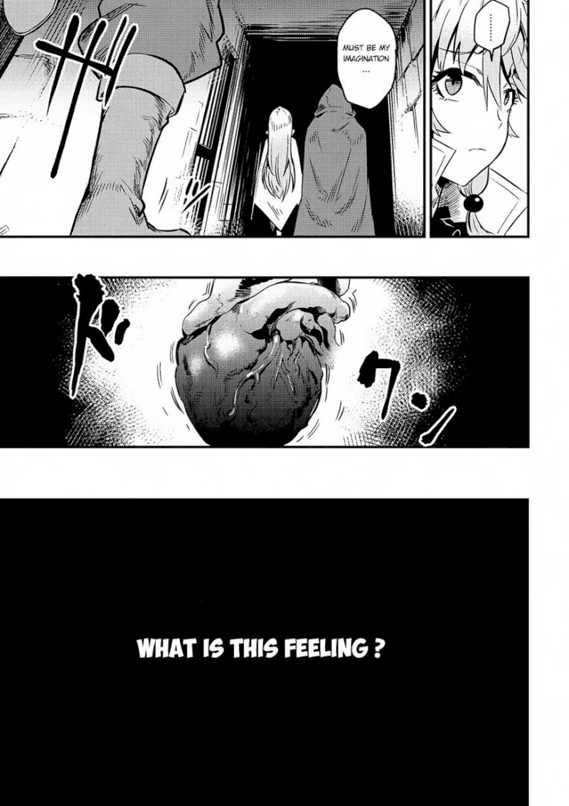 Kaifuku Jutsushi no Yarinaoshi - Chapter 4.2 Page 18