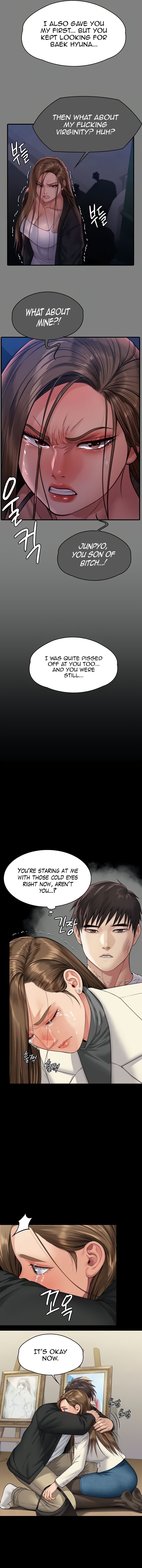 Queen Bee - Chapter 336 Page 8