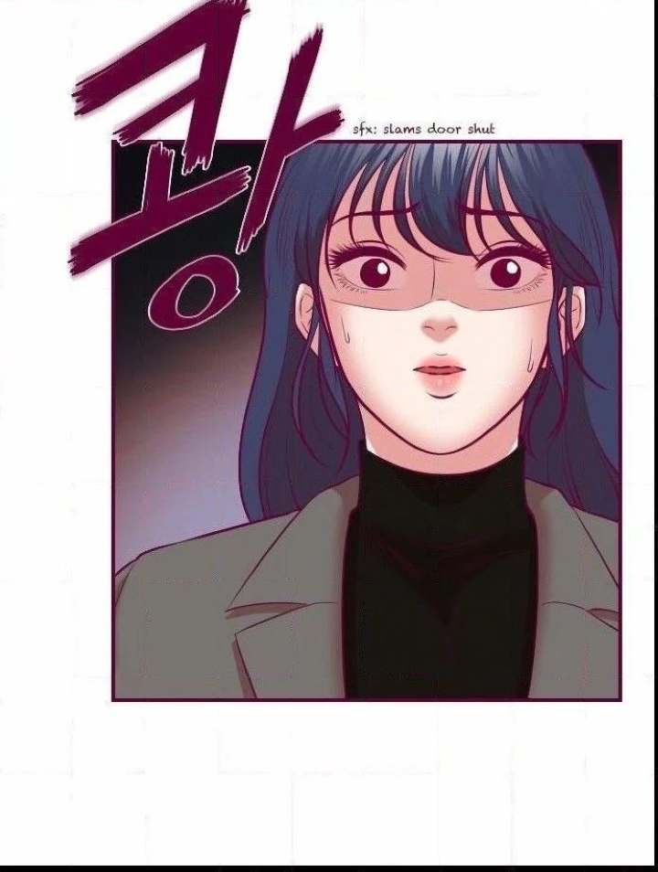 Just Right There! - Chapter 48 Page 14